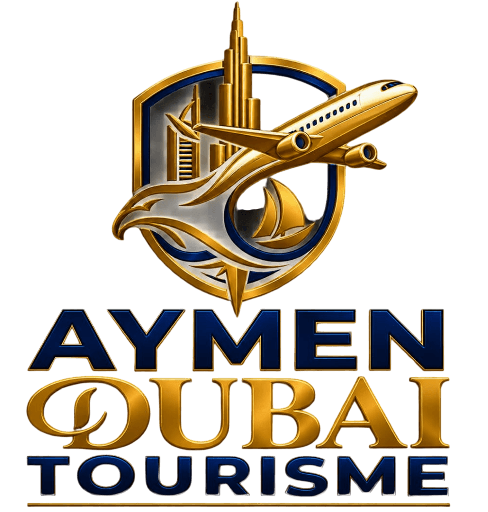 AYMEN DUBAI TOURISME